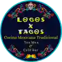 Locos X Tacos - Chía