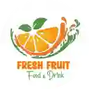 Fresh Fruit Brunch - Yumbo