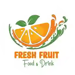 Fresh Fruit Brunch   a Domicilio