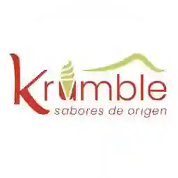 Krumble_2  a Domicilio