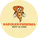 Napoles Pizzeria Bq