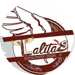 Lalitas    a Domicilio