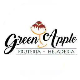 Green Apple a Domicilio