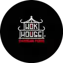 Wok  House