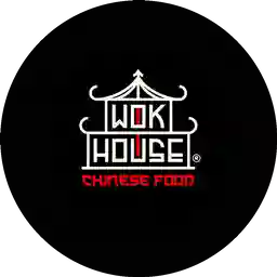 Wok House Suc  a Domicilio