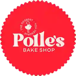 Polles Bakeshop a Domicilio