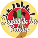 Ciudad de Las Paletas