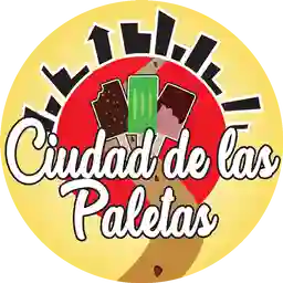 Ciudad de Las Paletas - Centro Uno  a Domicilio