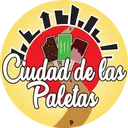 Ciudad de Las Paletas