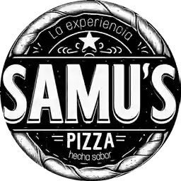 Samu's Pizza a Domicilio