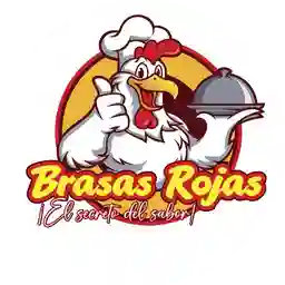 Brasas & Rojas M.O a Domicilio