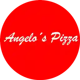 Angelos Pizza - Chapinero a Domicilio