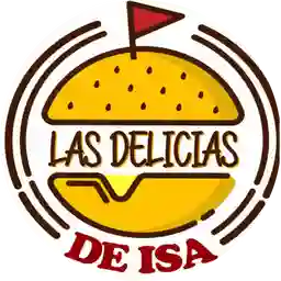 Las Delicias de Isa  a Domicilio