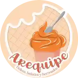 Arequipe - Dulces, Helados y Horneados.  a Domicilio