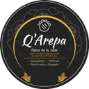 Q Arepa Sabor
