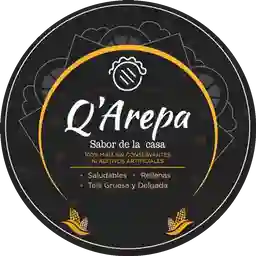 Q Arepa Sabor  a Domicilio