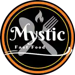 Mystic Fast Food  a Domicilio