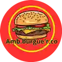 Amb Burguer Co - Funza