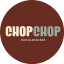 Chop Chop Bodega Mexicana