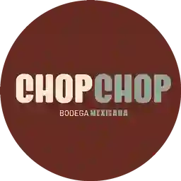 Chop Chop Bodega Mexicana  a Domicilio