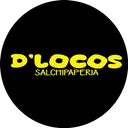 Dlocos Salchipaperia