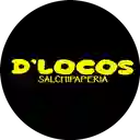 Dlocos Salchipaperia - Kennedy