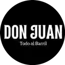 Don Juan Todo Al Barril - UCG13