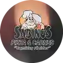 Sabinos Pizza y Carnes