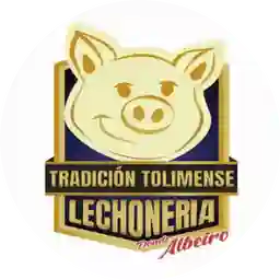 Tradición Tolimense Lechoneria Donde Albeiro  a Domicilio