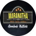 Maranatha Pizzeria