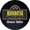 Maranatha Pizzeria - Mosquera