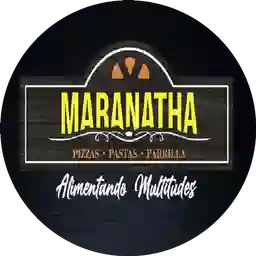 Maranatha Pizzeria a Domicilio