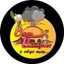 Bam Burguer y Algo Mas