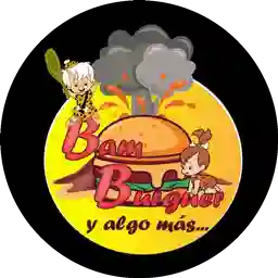 Bam Burguer  a Domicilio