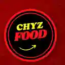 Chiz Food - El Guabal