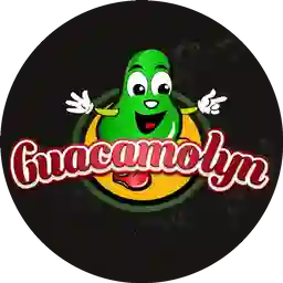 Guacamolyn a Domicilio