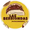 Las Berriondas Arepas