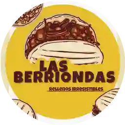 Las Berriondas a Domicilio