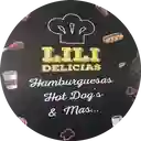 Lili Delicias - Puente Aranda