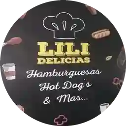 Lili Delicias a Domicilio