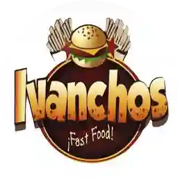 Ivanchos Fast Food  a Domicilio