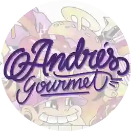 Andrés Gourmet  a Domicilio