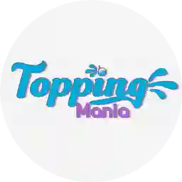 Topping Manía | Heladería a Domicilio