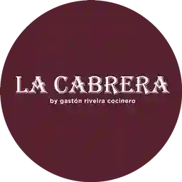 La Cabrera a Domicilio