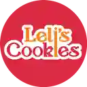 Lelis Cookies