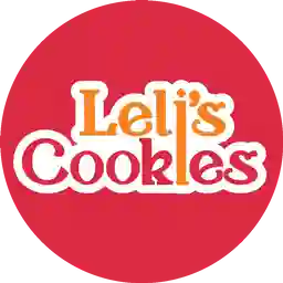 Leli´s Cookies a Domicilio