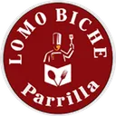 Lomo Biche Parrilla