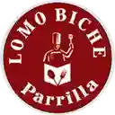 Lomo Biche Parrilla