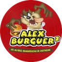 Alex Burger Ctg