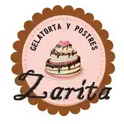 Gelatortas y Postres Zarita a Domicilio